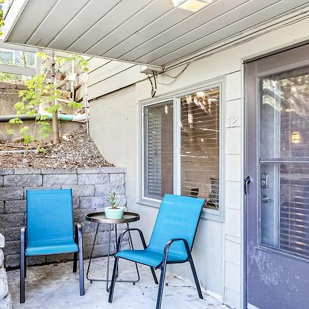 Driftwood Waterfront Gem Διαμέρισμα Sandpoint Εξωτερικό φωτογραφία