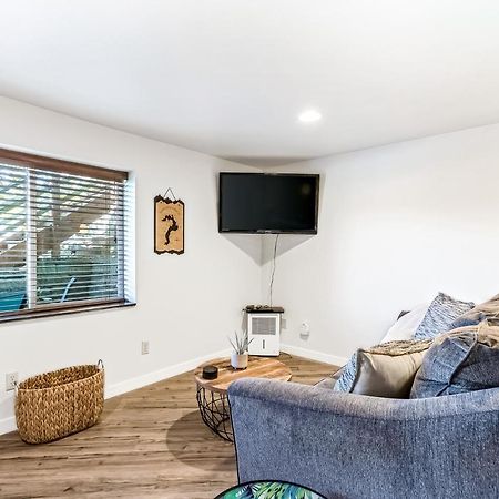 Driftwood Waterfront Gem Διαμέρισμα Sandpoint Εξωτερικό φωτογραφία
