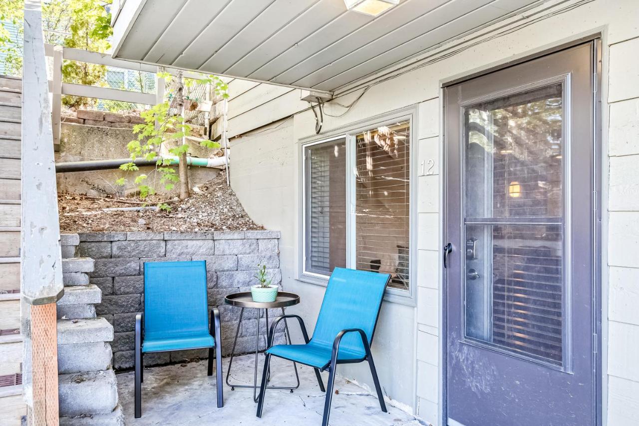 Driftwood Waterfront Gem Διαμέρισμα Sandpoint Εξωτερικό φωτογραφία