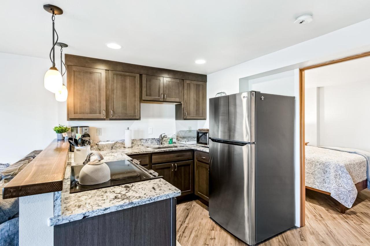 Driftwood Waterfront Gem Διαμέρισμα Sandpoint Εξωτερικό φωτογραφία