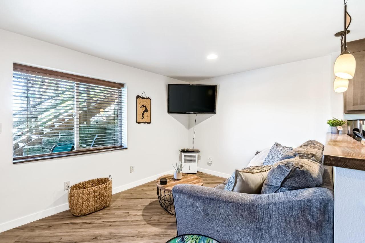 Driftwood Waterfront Gem Διαμέρισμα Sandpoint Εξωτερικό φωτογραφία