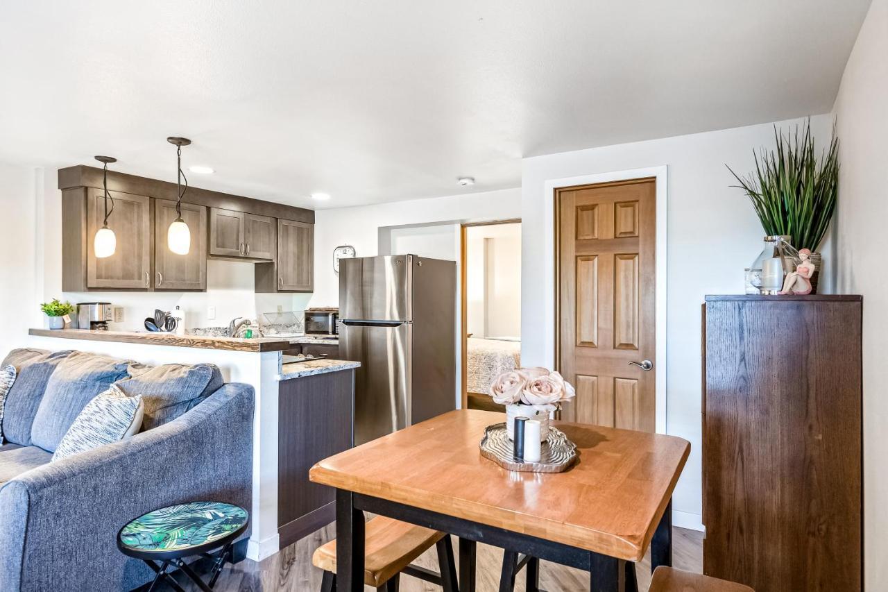Driftwood Waterfront Gem Διαμέρισμα Sandpoint Εξωτερικό φωτογραφία