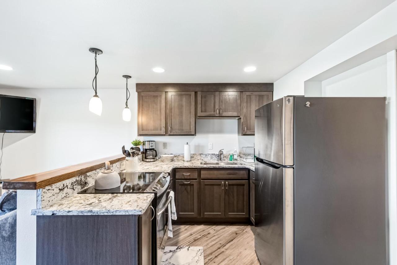 Driftwood Waterfront Gem Διαμέρισμα Sandpoint Εξωτερικό φωτογραφία