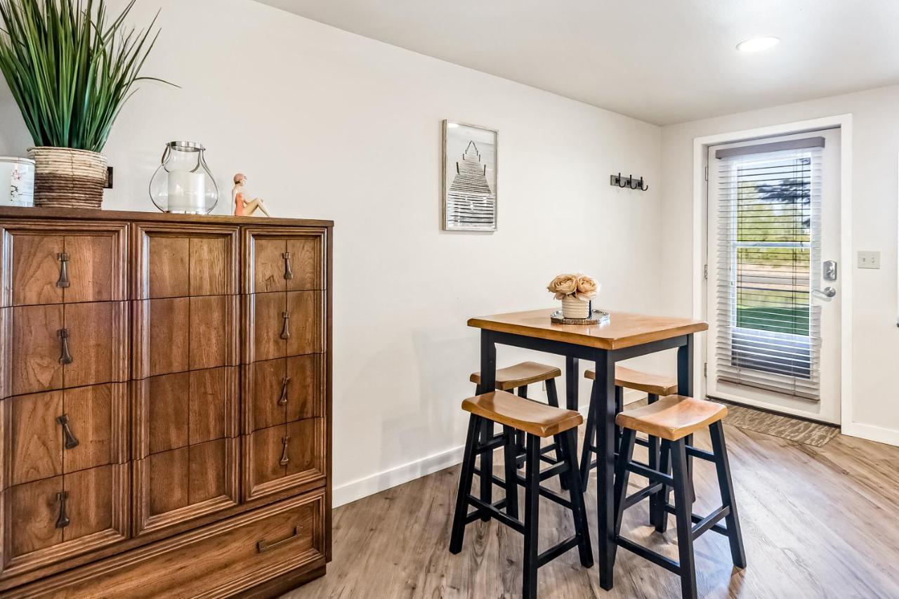 Driftwood Waterfront Gem Διαμέρισμα Sandpoint Εξωτερικό φωτογραφία