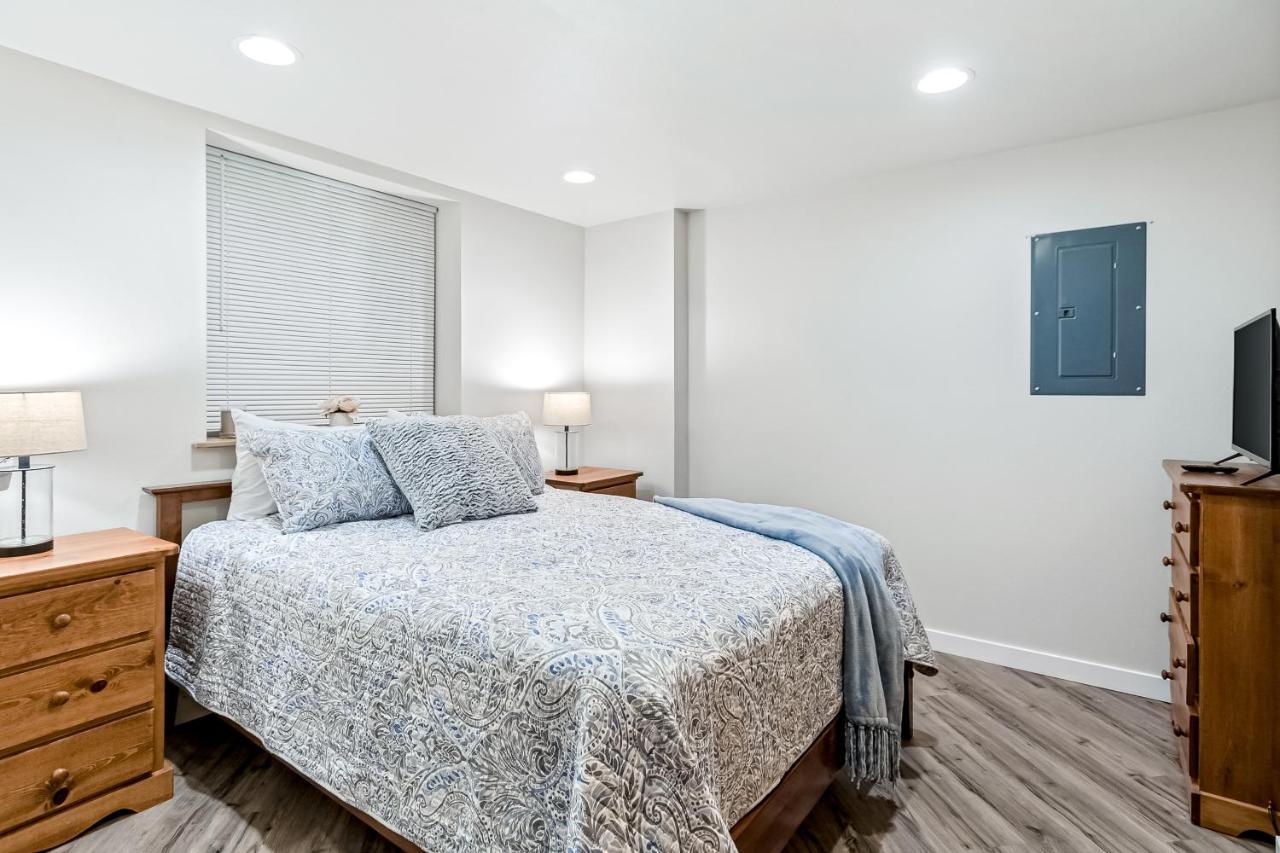 Driftwood Waterfront Gem Διαμέρισμα Sandpoint Εξωτερικό φωτογραφία